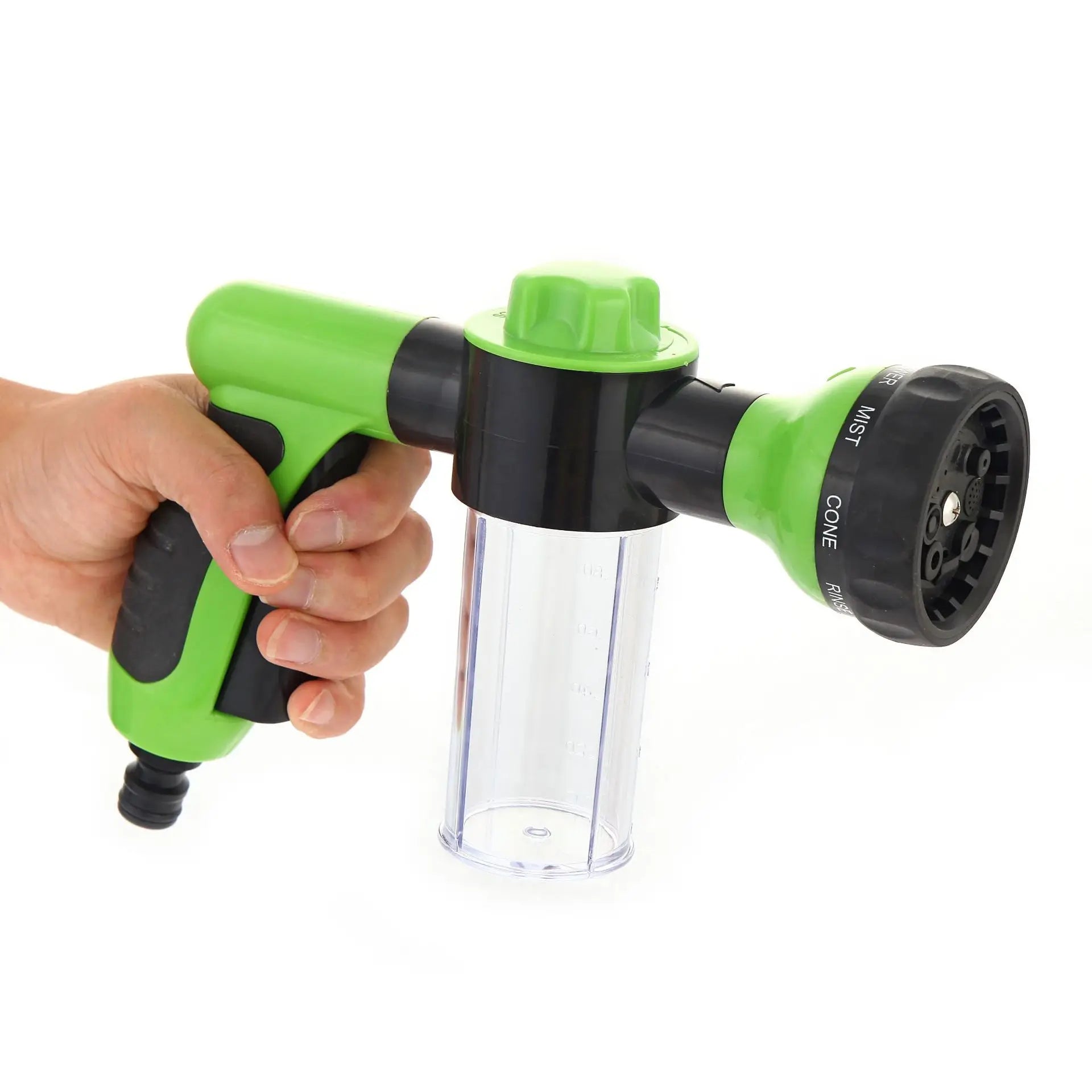 🐾 Prime Zyro Pet Bathing Sprayer – Easy Wash, Happy Pets!